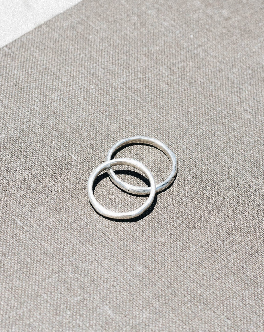 The Buck | .925 Sterling Silver
