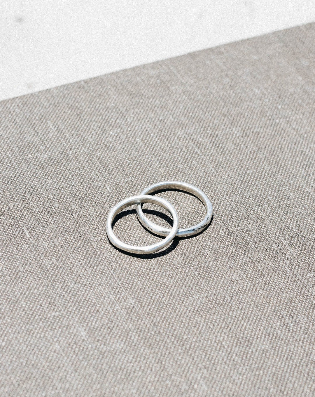 The Buck | .925 Sterling Silver