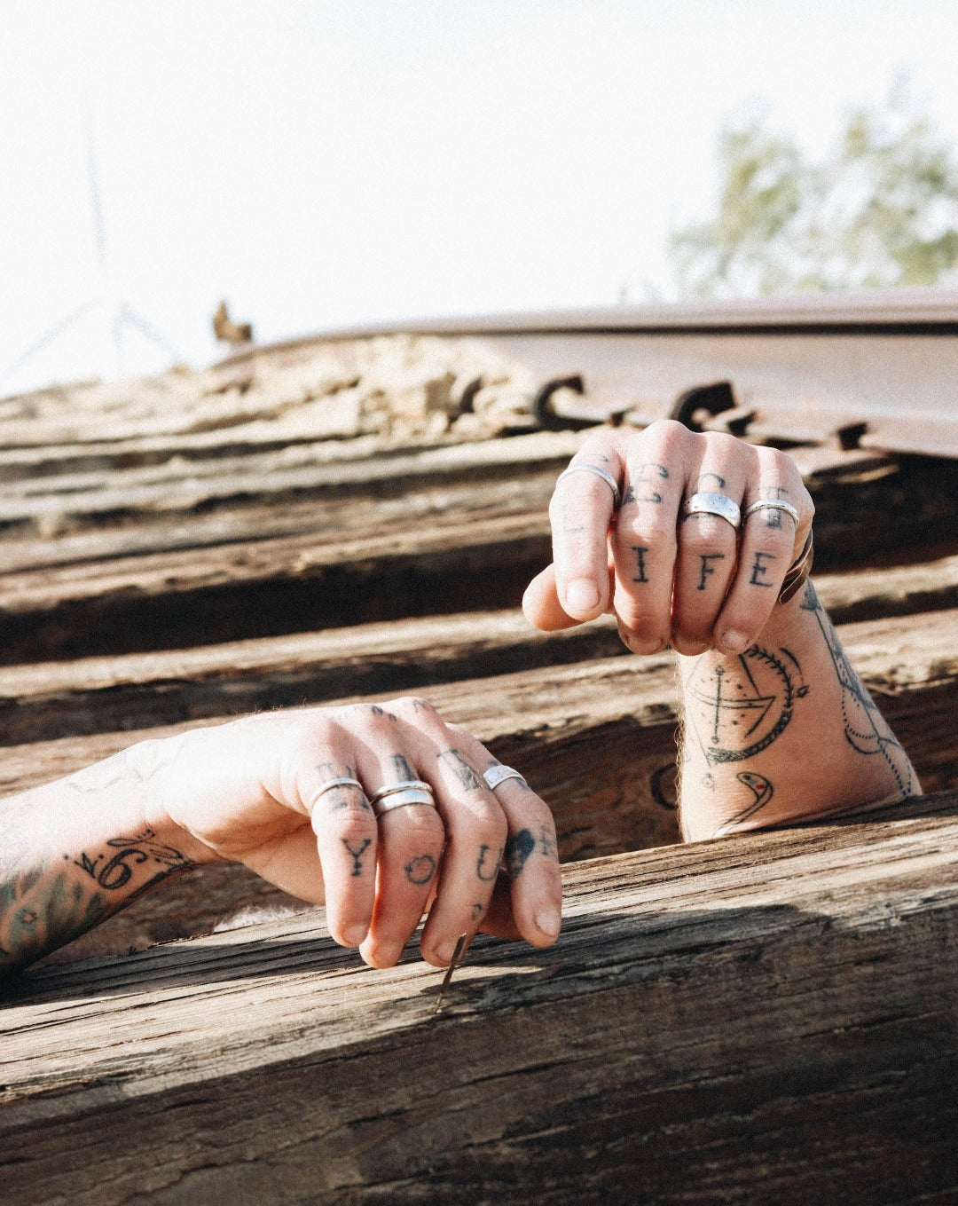 The Bull | .925 Sterling Silver