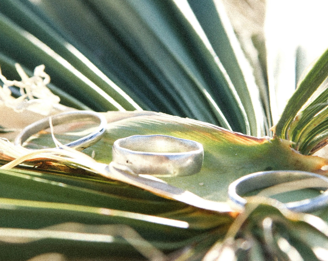 Jack & Jill | .925 Sterling Silver