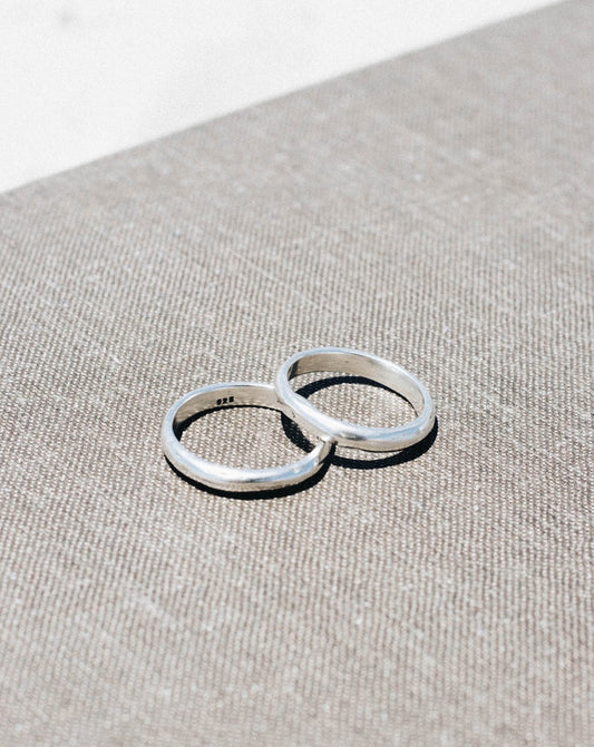 The Bull | .925 Sterling Silver