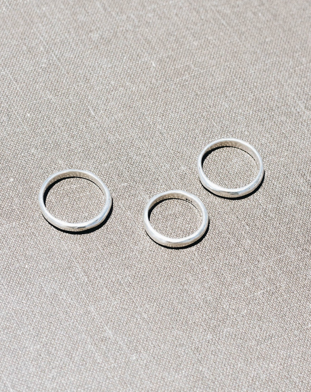 The Bull | .925 Sterling Silver