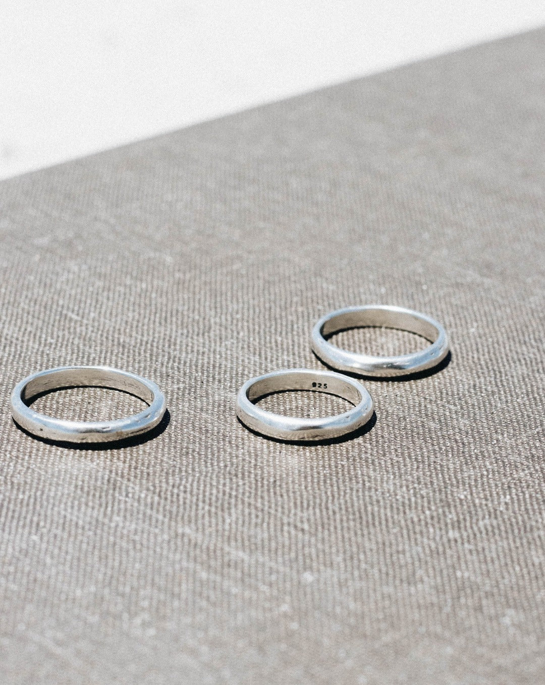 The Bull | .925 Sterling Silver