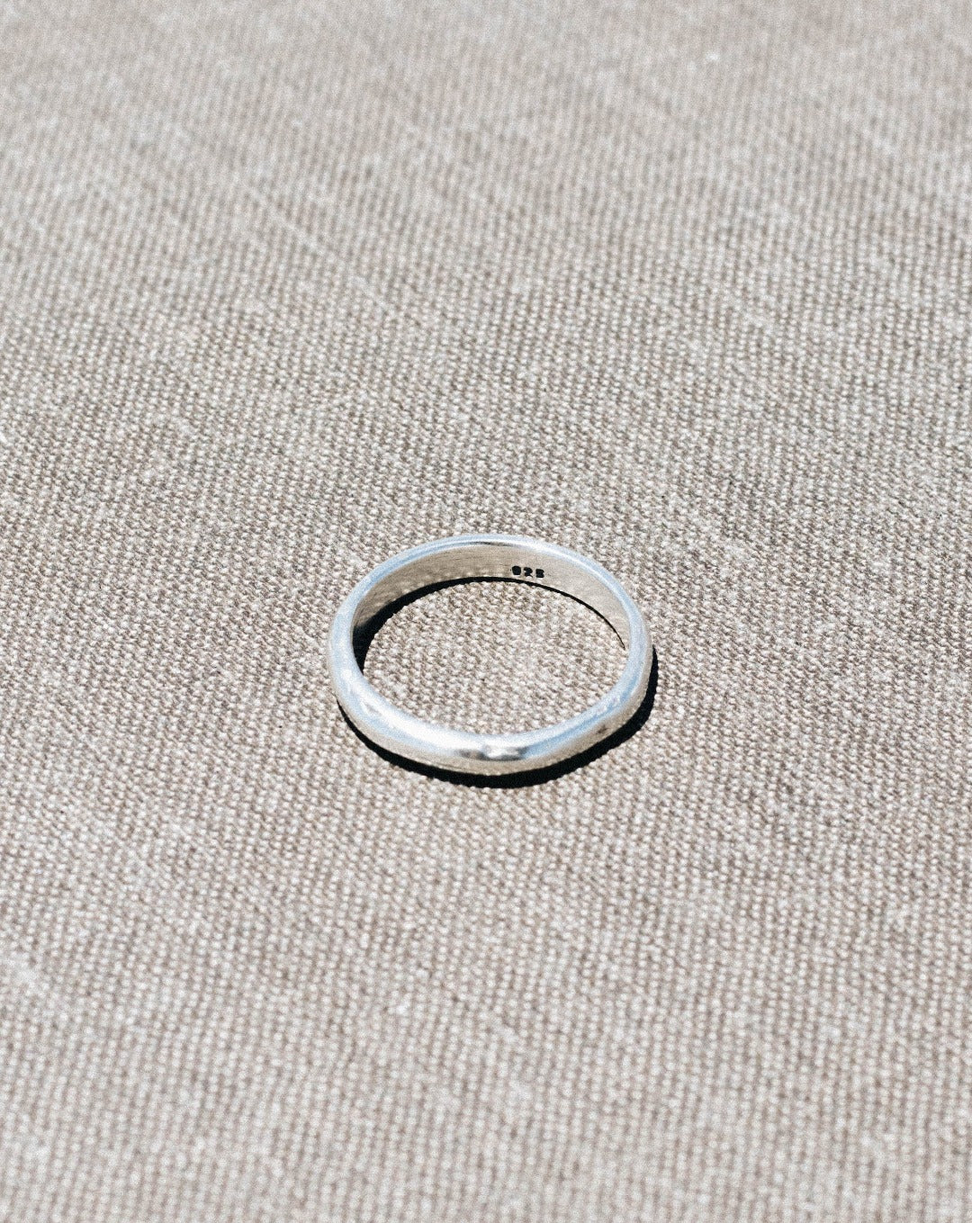 The Bull | .925 Sterling Silver