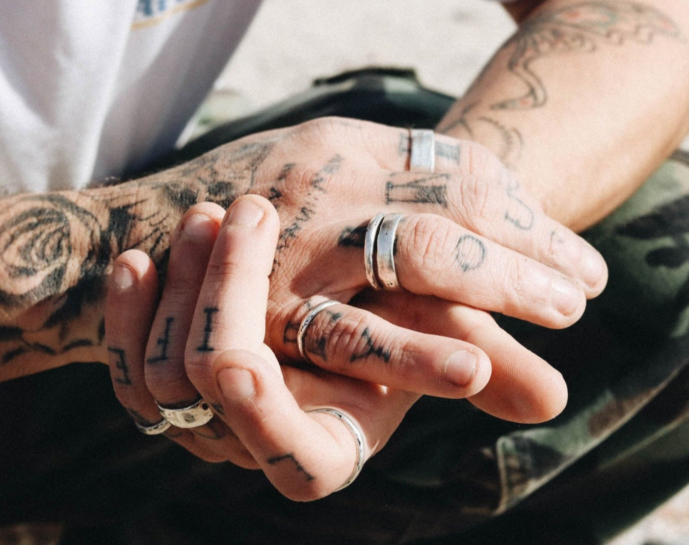 The Bull | .925 Sterling Silver