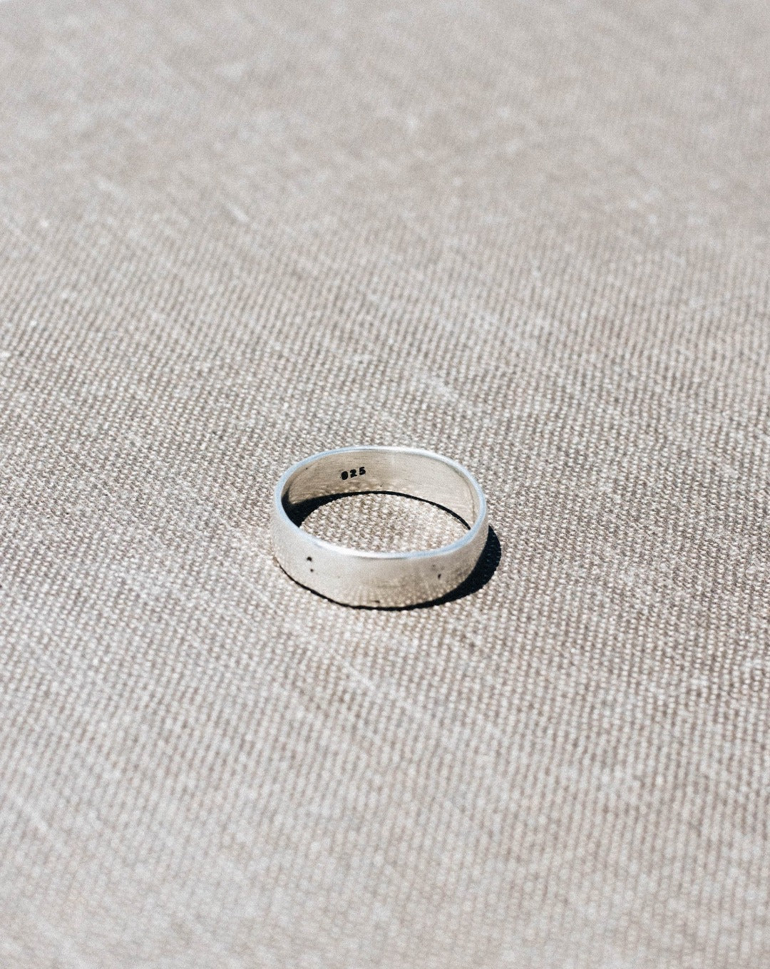 Jack & Jill | .925 Sterling Silver