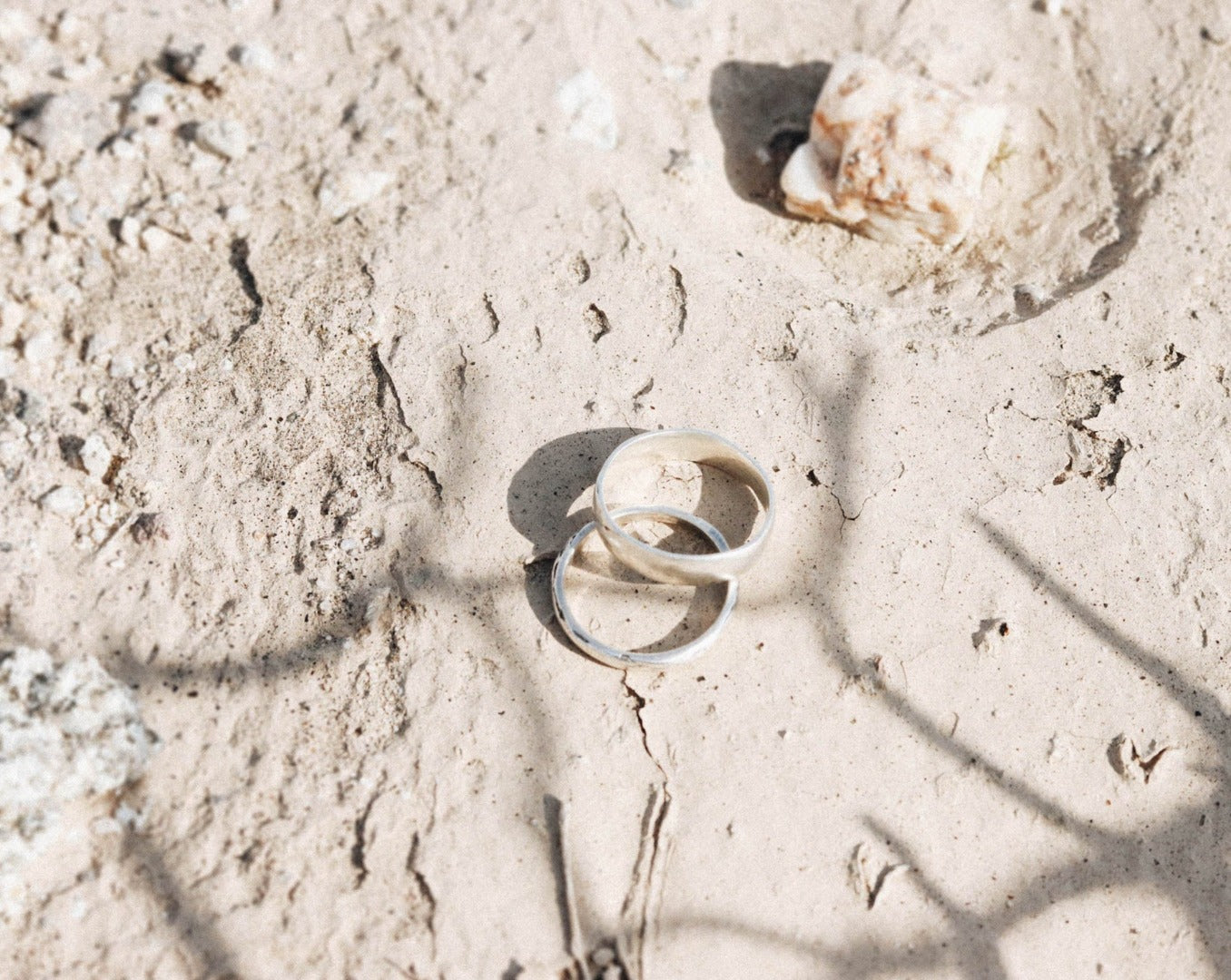 Jack & Jill | .925 Sterling Silver